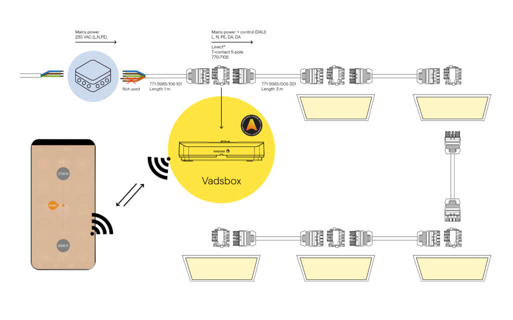 Linect – Vadsbo (EN)