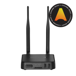 Trådlös styrning belysning